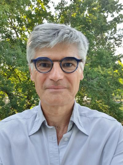 Dr Jean‐Pierre Chaboureau
