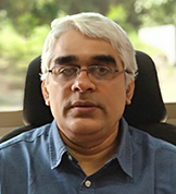 Dr. Krishnan Raghavan