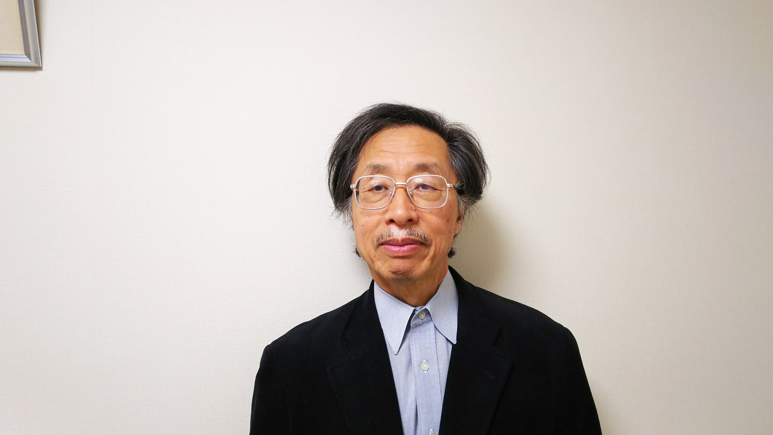 Prof. Kenji Nakamura