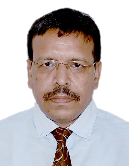 Dr. Ashis Kumar Mitra