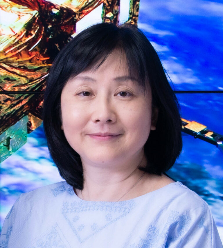 Dr. Riko Oki