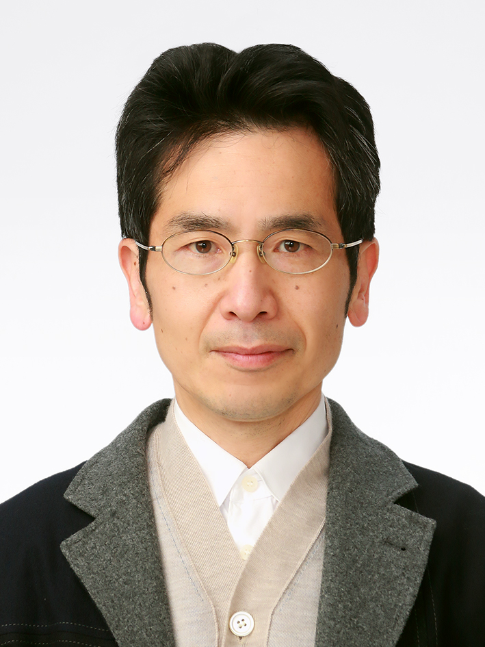 Prof. Shoichi Shige