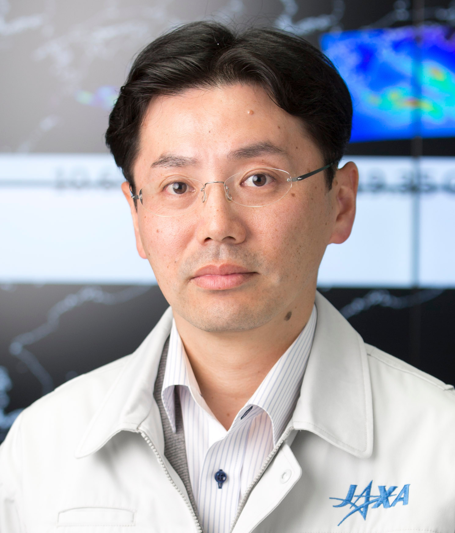 Dr. Takuji Kubota