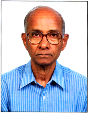 Prof. Pendyala Balarama Rao