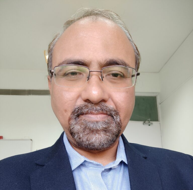 Dr Atul Kumar Varma