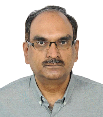 Dr D Jagadheesha