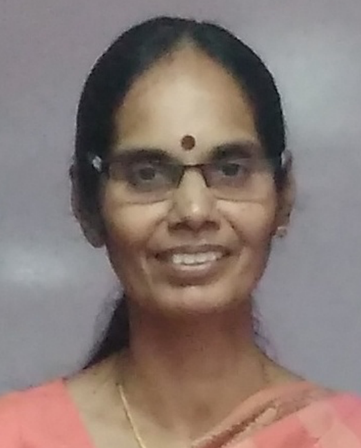 Dr. B. Amudha