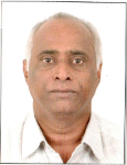 Dr. Prasad K. Bhaskaran